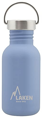 Laken sehr Edelstahlflasche 0