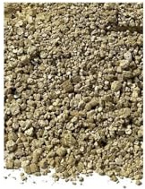 Jardin202 - Sustrato Vermiculita para retención de Agua | Aislante térmico | Cultivos hidropónicos | 20 litros (1 Saco)