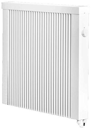 Radiateur inertie céramique 2000 W Thermostat manuel