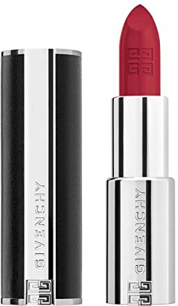 GIVENCHY Le Rouge Interdit Intense Silk Lipstick Nr.307 Grenat​ Initié​, 3,4 g