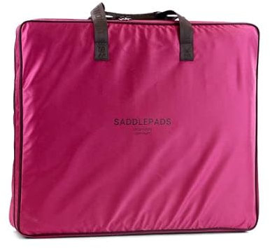 UNIQHORSE Schabrackentasche Berry - Für Reiter entwickelt