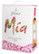 Freixenet Mia Rosado Bag-in-Box (1 x 3,0 l) Spanischer Roséwein in Großpackung; halbtrocken; jugendlich lebendig und fruchtig-frisch im Geschmack; zu Meeresfrüchten, Fisch