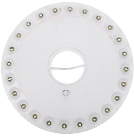 KITANDOVE Robuste Outdoor Camping Licht Hängende Zelt Lampe Laterne Für Abenteuer