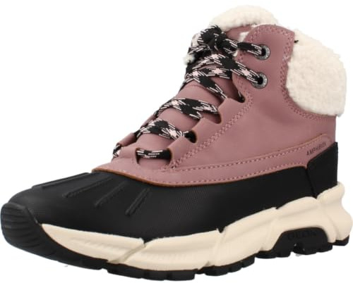 Geox J Flexyper Plus Girl