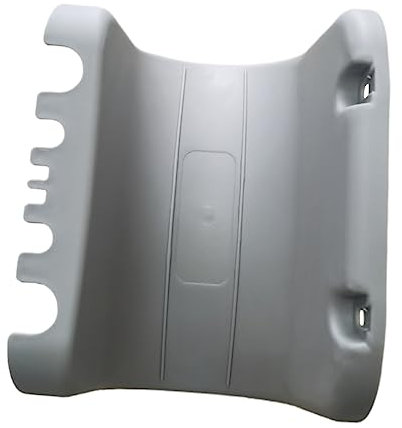 ibasenice Soporte Para Tuberías De Agua Plástico Resistente Organizador De Agua Para Jardín Soporte Para Manguera De Jardín Para Lavado De Coches