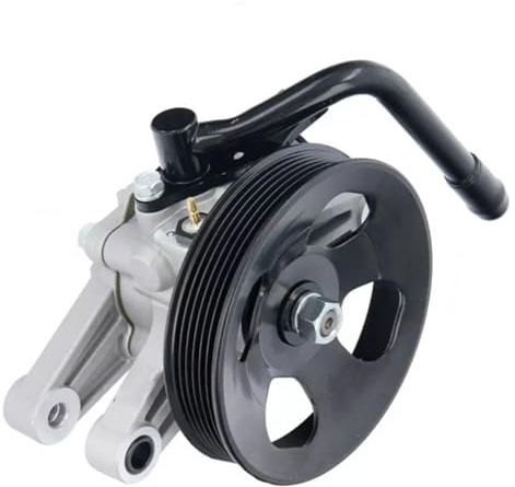 Pompa servo idraulica Per KIA Per Cerato Per Hyundai Per Accent 57100-2F601 57100-4L001 57100-4L000 POMPA SERVOSTERZO 571002F601