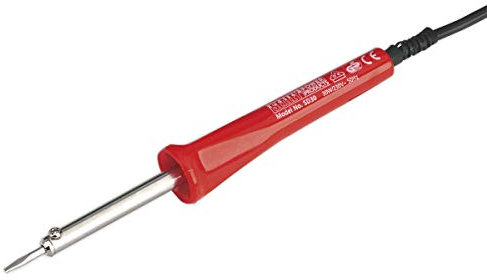 Sealey Sd30 Soldering Iron 30W/230V