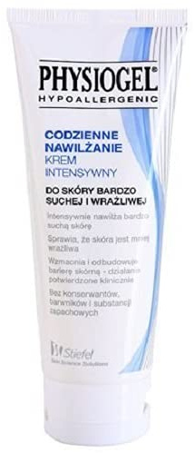GSK Physiogel Intensiv Creme, 100 ml
