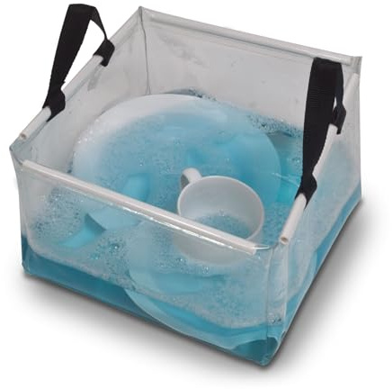 Kampa Folding Wash Bowl