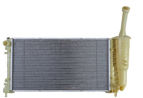 Nrf 53247 Radiatore, Raffreddamento motore