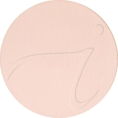 jane iredale Pressed Gesichtspuder Refill, Satin, 1er Pack (1 x 9.9 g)
