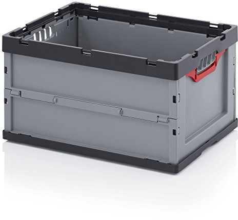 Profi-Faltbox 60 x 40 x 32 inklusive gratis tulllager