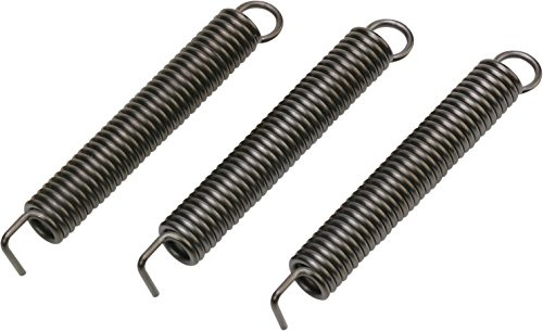 Ibanez ESPR2003 E-Power Tremolo Springs – High Tension, Teflon-Coated, 3-Pack for Edge/Lo-Pro Edge/Edge-Pro Tremolos