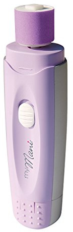 my mani My Mani Automatic Nail Polisher - Smooth, Buff, Shine Nails