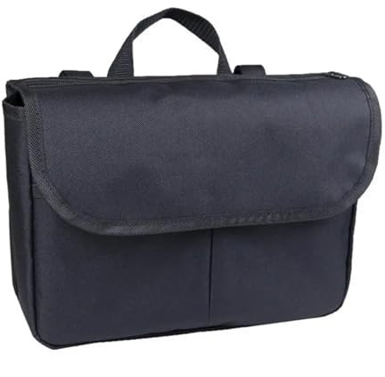 MZPOZB Rollstuhl-Seitentasche Nützliche seitliche Rollstuhltasche, wiederverwendbarer Rollstuhl-Organizer, wasserdichte Organisation, Starke Lager-Rollstuhl-Aufbewahrungstasche Rollstuhltasche(Black)