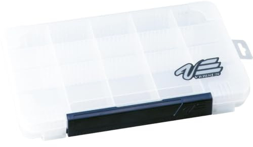 Meiho Versus VS 3043 ND-2 Box klar