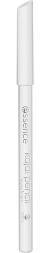 ESSENCE Kajal Pencil lápiz de ojos 04 White