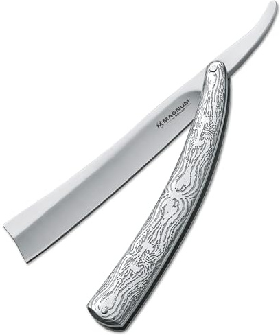 BÖKER Magnum Fleet Street Razor