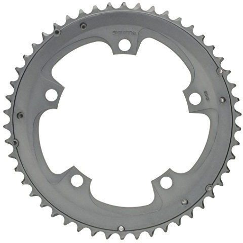 Shimano FC-4603 chainring 50T-D, silver