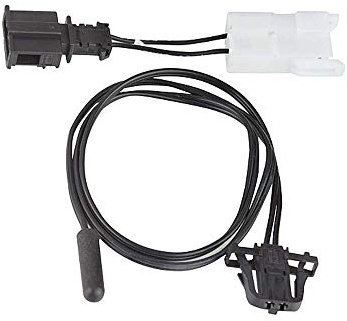 Buderus Brauchwasserfühler für GB112 Herst-Nr. 7098774