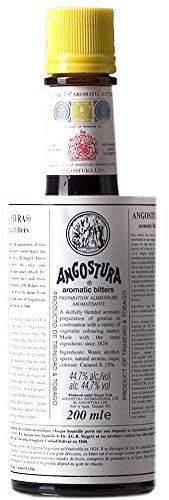 Amargo de Angostura 200ml