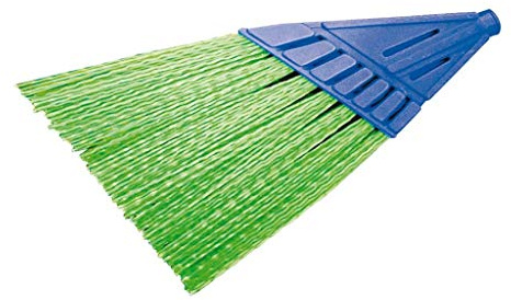 Piacentina 'Scope écologiques Balai Plastique terrasse DS-4 haute pZ 1