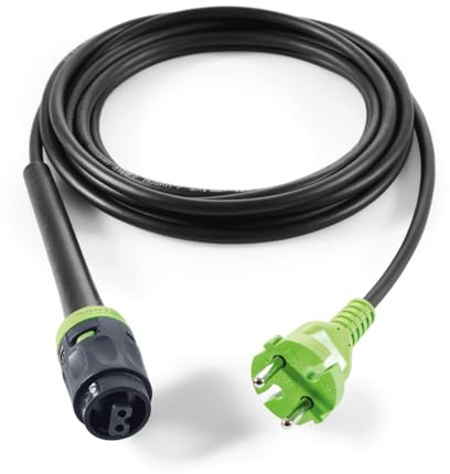 Festool Câble Plug it H05 RN-F-4 PLANEX