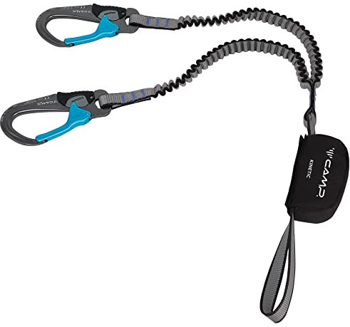 C.A.M.P. - Klettersteigsets Kinetic Rewind PRO