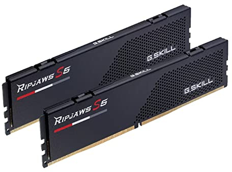 D532GB 6000-36 Ripjaws S5 BK K2 GSK (F5-6000J3648D16GX2-RS5K)