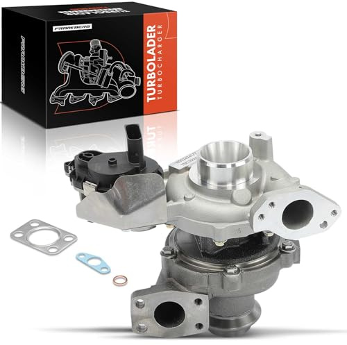 Frankberg Sistema de escape turbina impulsor rueda compresor turbina turbocompresor turbo cargador turbo turbo cargador turbo turbo repuesto # 8536035002S