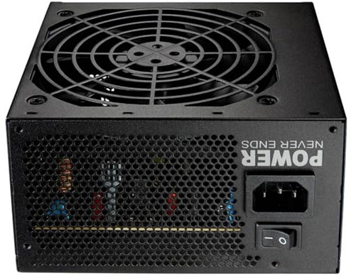 Fortron FSP Hyper Pro 450 BKB 80+B 450W ATX Bulk Bloc d'alimentation