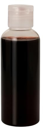 Huile Capillaire 100ML Mélange Naturel Multi-Huiles végétales pour cheveux