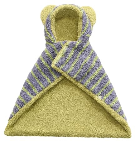 Hundbadrock, mjuk sammet valp sovkappa och badrock handduk för husdjur, omvårdnad, simning, regnpromenader, sömn, vinter, djurälskare