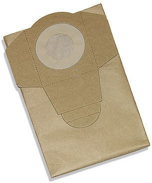 Ubbink Papier Filterbeutel für VacuProCleaner Teichsauger 5 STK