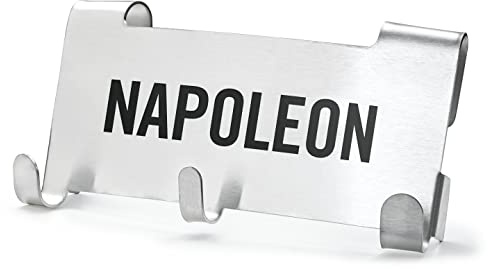 Napoleon Besteck-Haken Edelstahl