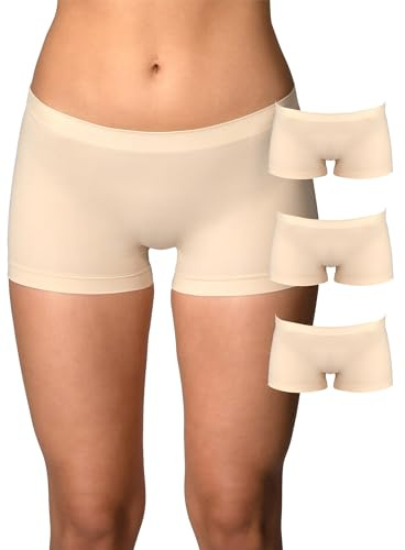 Intimidea - 3 Pezzi Panty Florida, in Morbida Microfibra Invisibile Art. 410130
