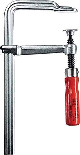 Bessey GS20 Ganzstahl-Schraubzwinge classiX GS 200/100