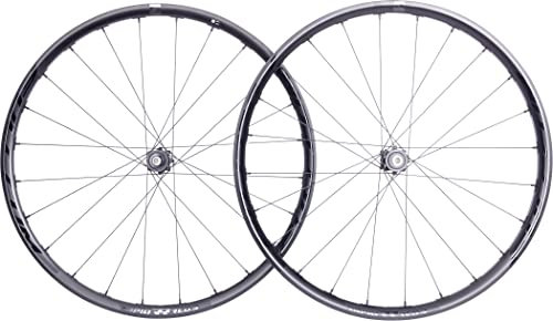 Fulcrum Rapid Red 3 DB Laufradsatz Schwarz 28