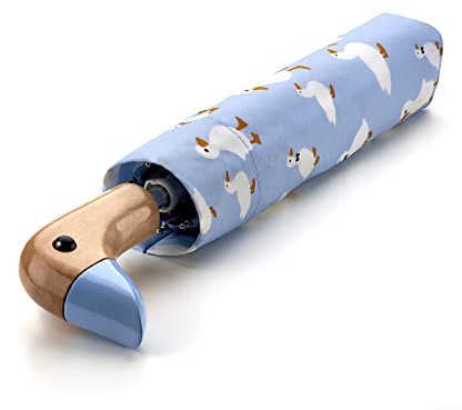 Fulton Curio 2 UV Duck Curio, Multicore, Taille unique, Classique