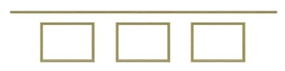 NORDLINGER PRO Unterbodenleiste, 3 m, Wandleiste, FSC 100% – perfekt zum Aufpeppen der Wand