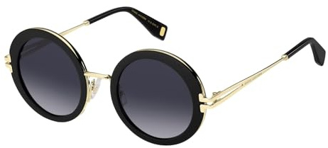 Marc Jacobs MJ 1102/S 807 BLACK 50/24/145 Damen Sonnenbrillen