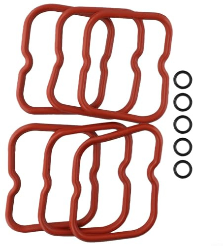 Joints et joints de couvercle de soupape pour un fonctionnement fluide de votre moteur diesel (pour CUMMINS)