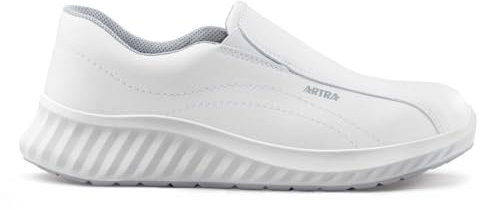 Artra, Scarpe antinfortunistiche uomo Bianco bianco, Bianco (bianco), 42