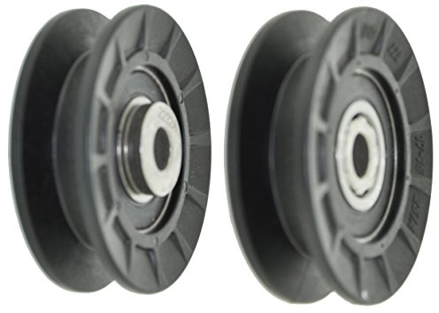 Greenstar 32587 - X6206535 ranura de la polea