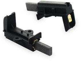 Motor Carbon Brush (Black/L93MF7) for Beko Washing Machine – 371201202