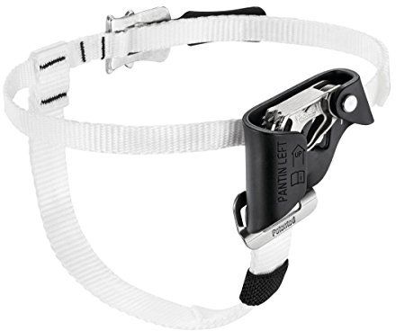 PETZL Pantin Fußsteigklemme Links