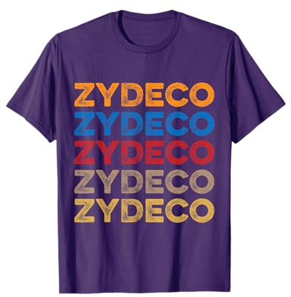 Zydeco Creole Designs