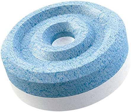 UNIBOND AERO 360° Moisture Absorber Neutral Refill Tab, Ultra-Absorbent and Odour-neutralising, for AERO 360° Dehumidifier, Condensation Absorbers, Pack of 4 (4 x 450g)
