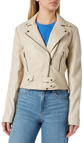 Pinko SENSIBILE CHIODO NAPPA