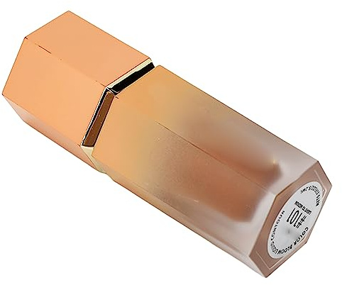 Bronzer Contour Liquid, Coussin Applicator Makeup Liquid Face Bronzer Très pigmenté pour le Traitement du Visage